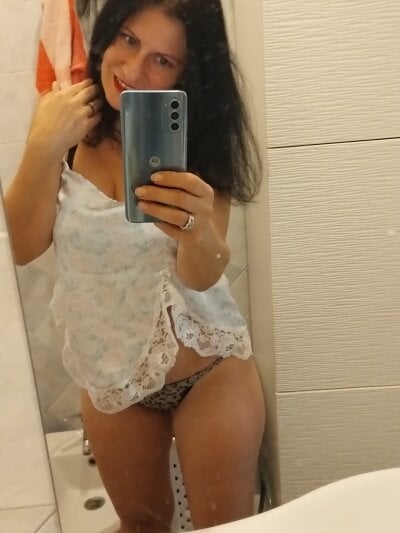 SEXYMIKY87 - facial