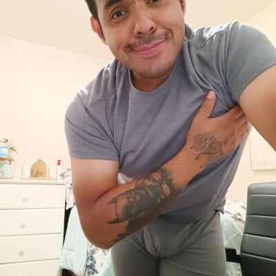 Latinhusky8 - Stripchat Boy 