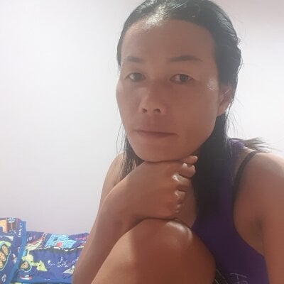 amanda-wild from stripchat