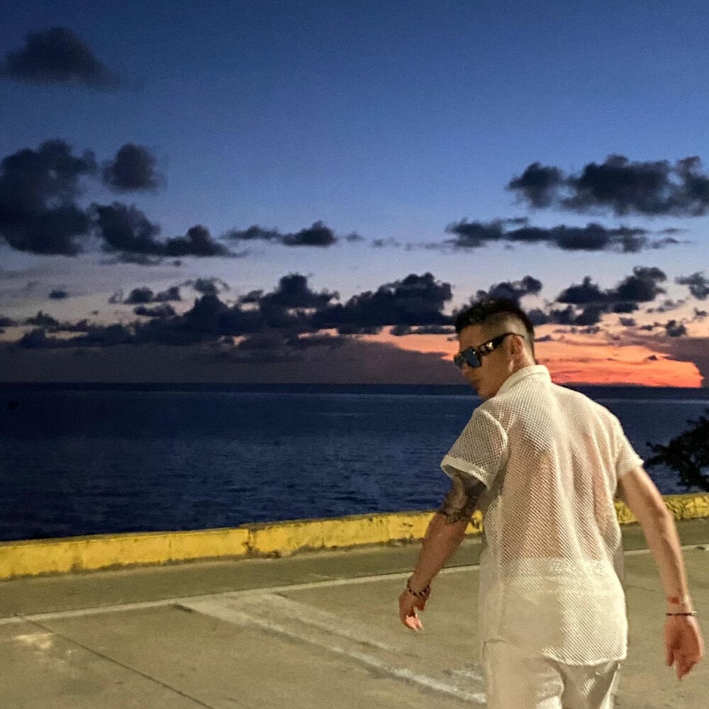 Steven_Ferrer profile