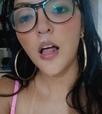 AuroraChest's webcam live show