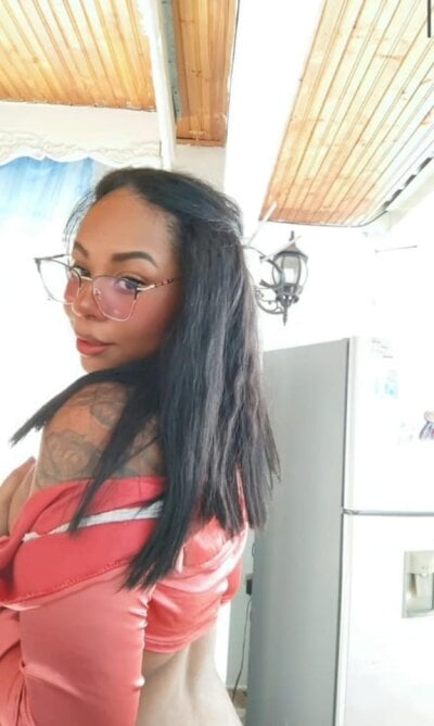 Kimberly-negra