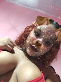 la_diabla_sexy23's webcam live show