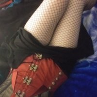 tindomerelmoon's Offline XXX Chat