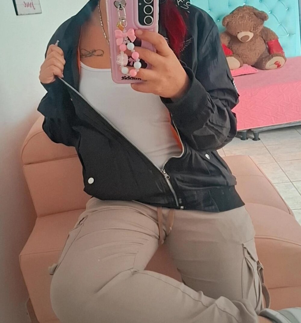 Maandy_0 profile