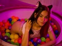 molly_eevans's webcam live show