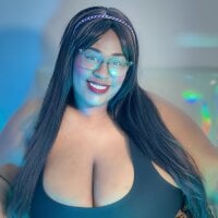 Bloom_B's webcam live show