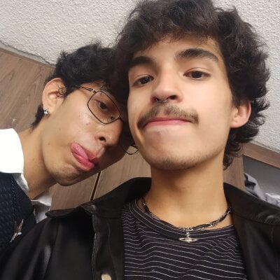 Maik_x_dave