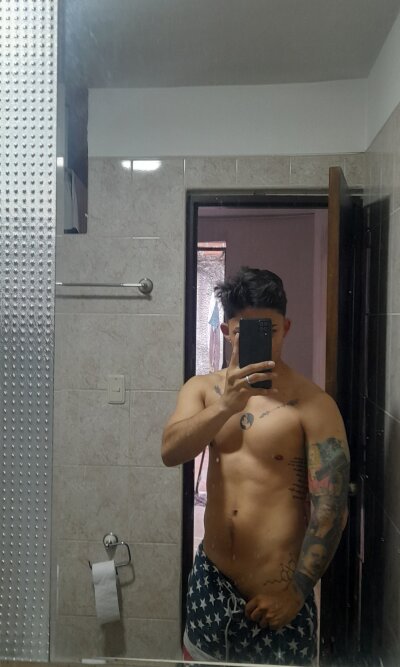 dime-como-tu-quieras from stripchat