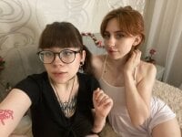 RandiCunard's webcam live show