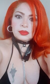 dairia_meraky's webcam live show