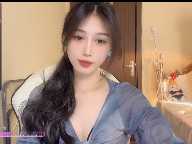 _HIME_ nude on cam A