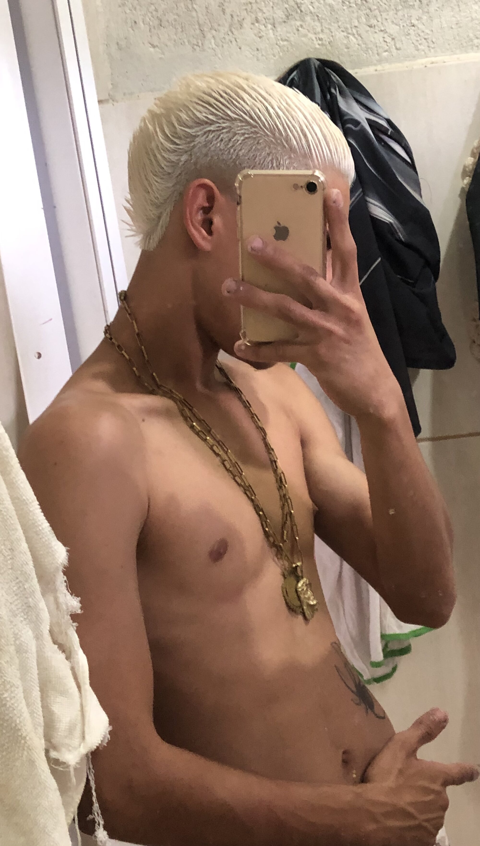 DyovaneP