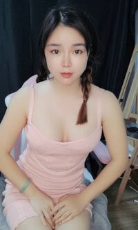 miaomijiang's Live Sex Cam Show