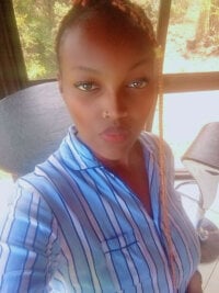 African_booty's Offline Chat Room