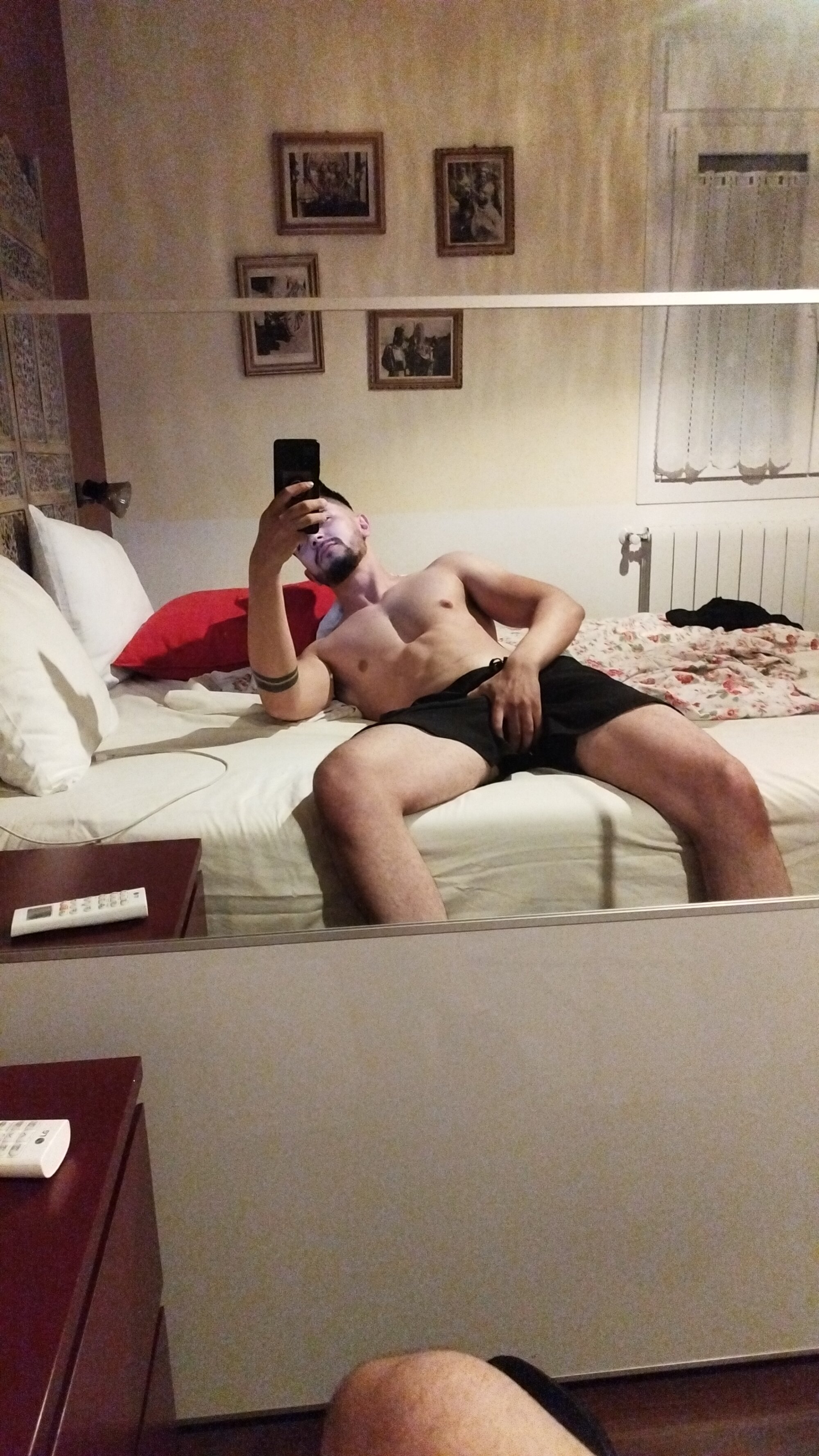 UnleashedBoy