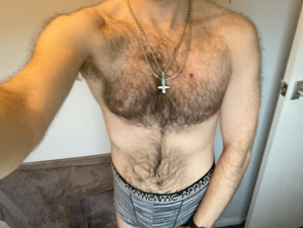 jaygantic from stripchat