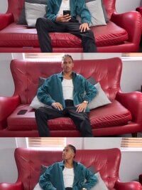 spicy_lightskin's Offline Chat Room