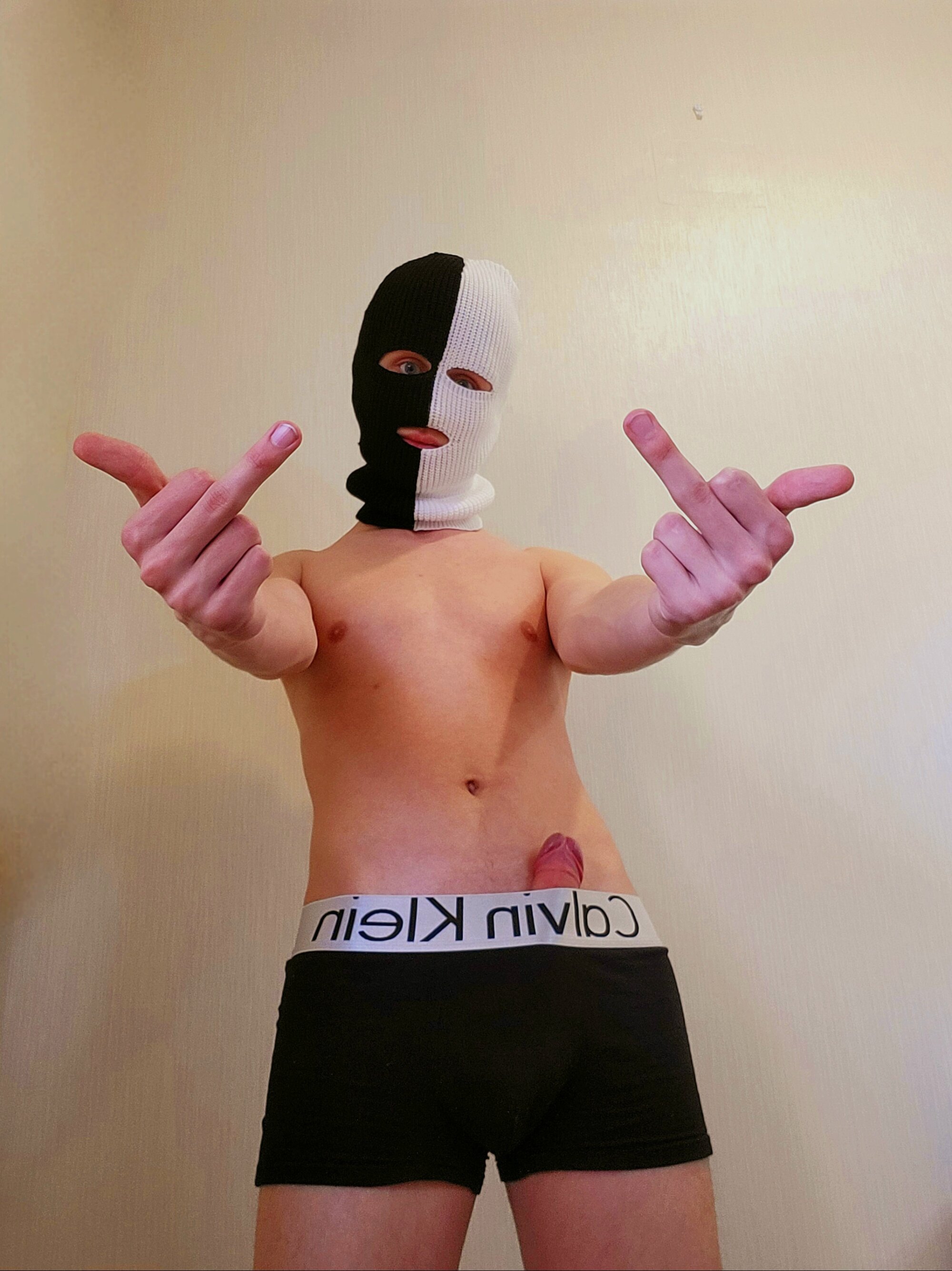 OrgazMMen