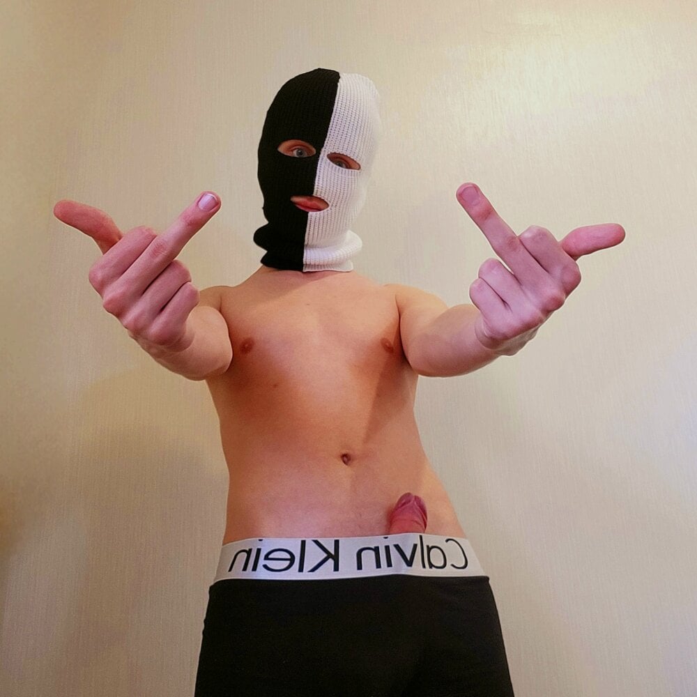 orgazmmen