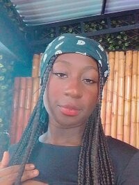 zoe_pherry's webcam live show