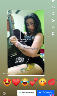 sexopasionyamor's Offline Chat Room