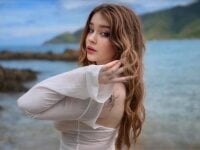 Rebecca_Lace's webcam live show