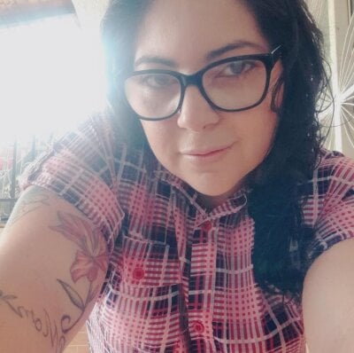 Abigail_curvy - Stripchat Couple 