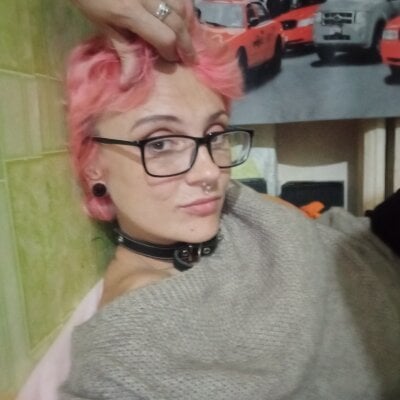 gingerwind20 from stripchat