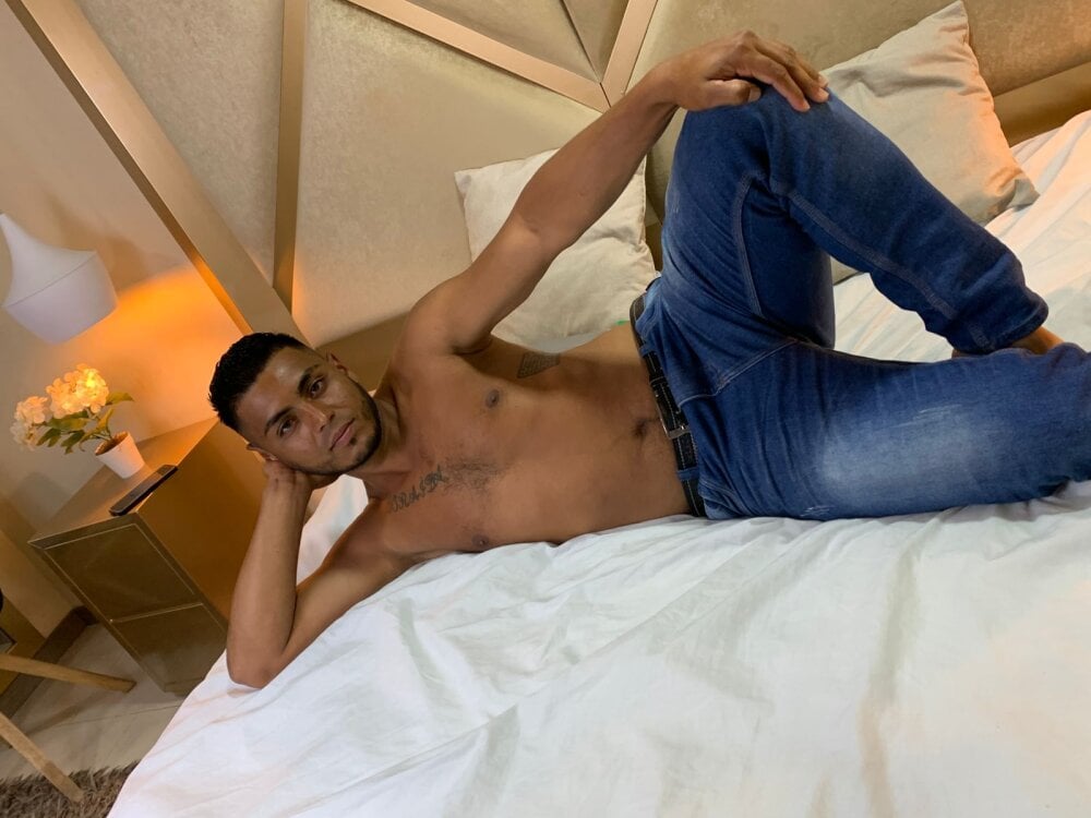 JordanBaker_ profile