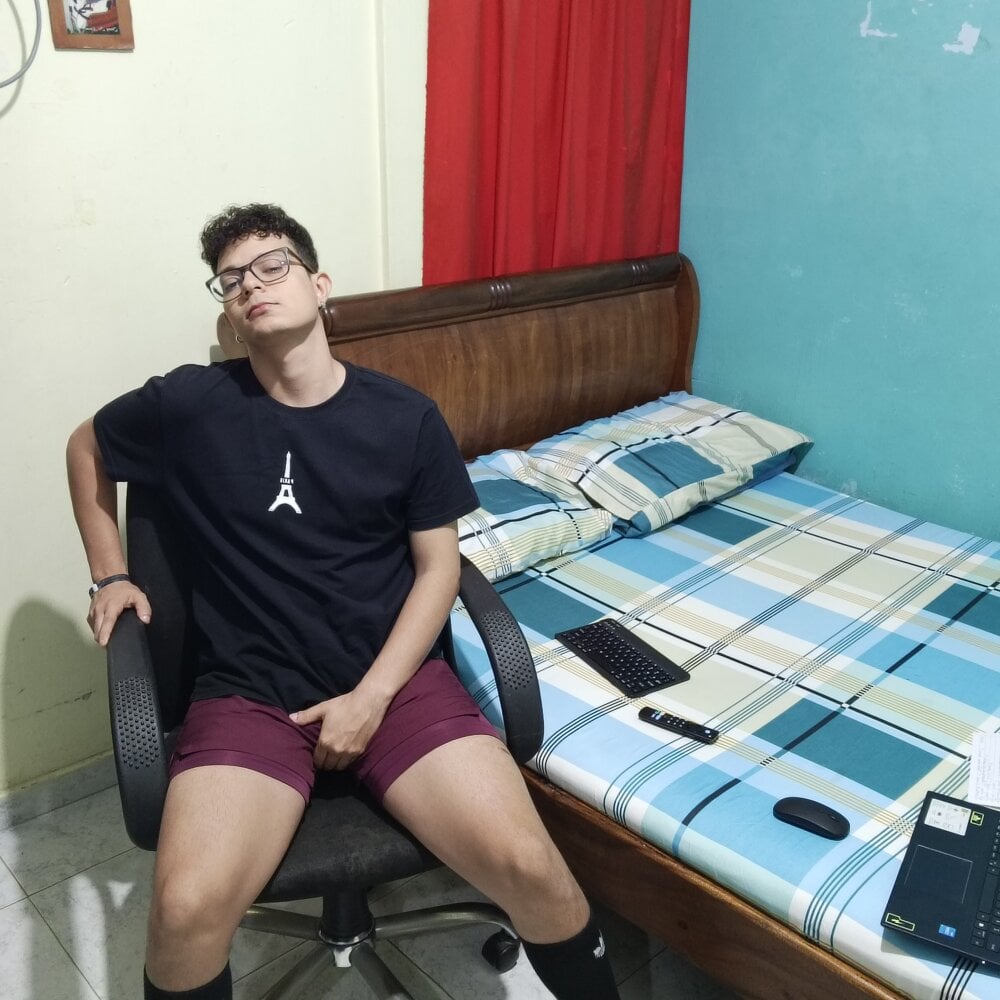 Caleb_Price profile
