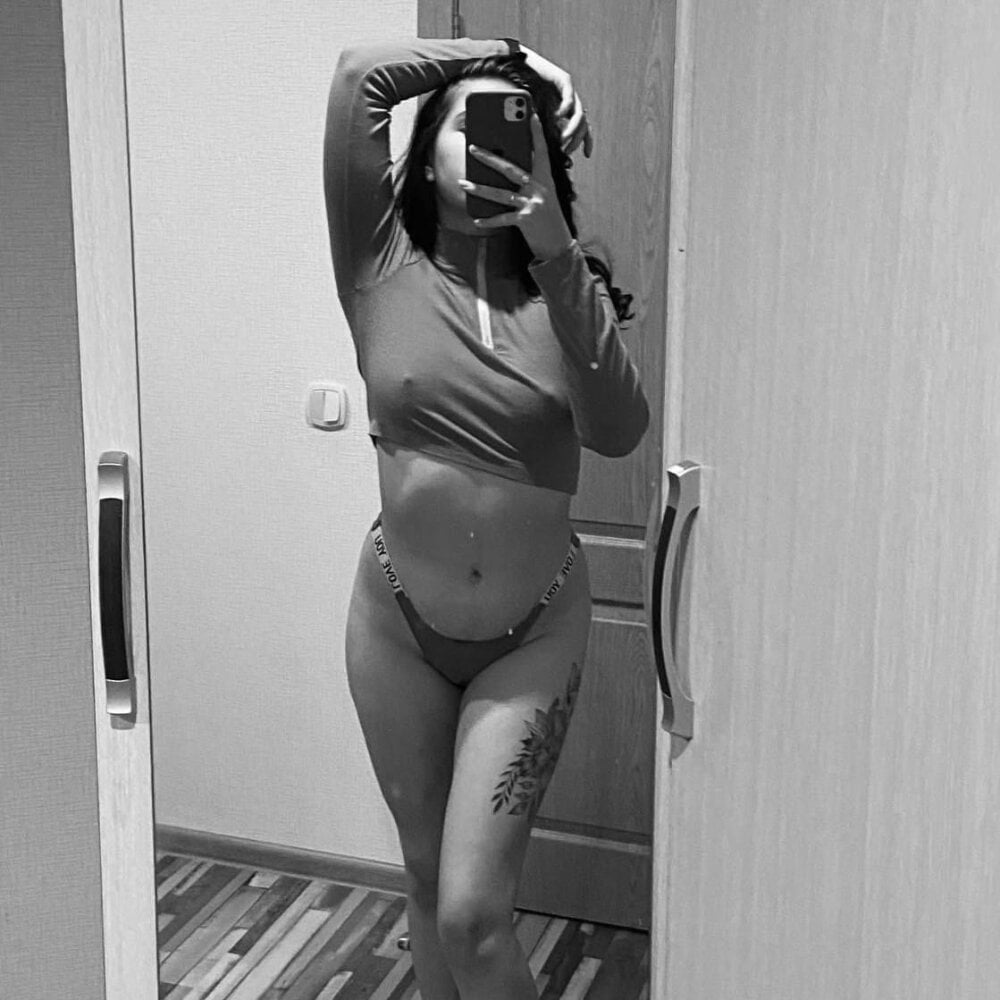 GoddessLerachka profile