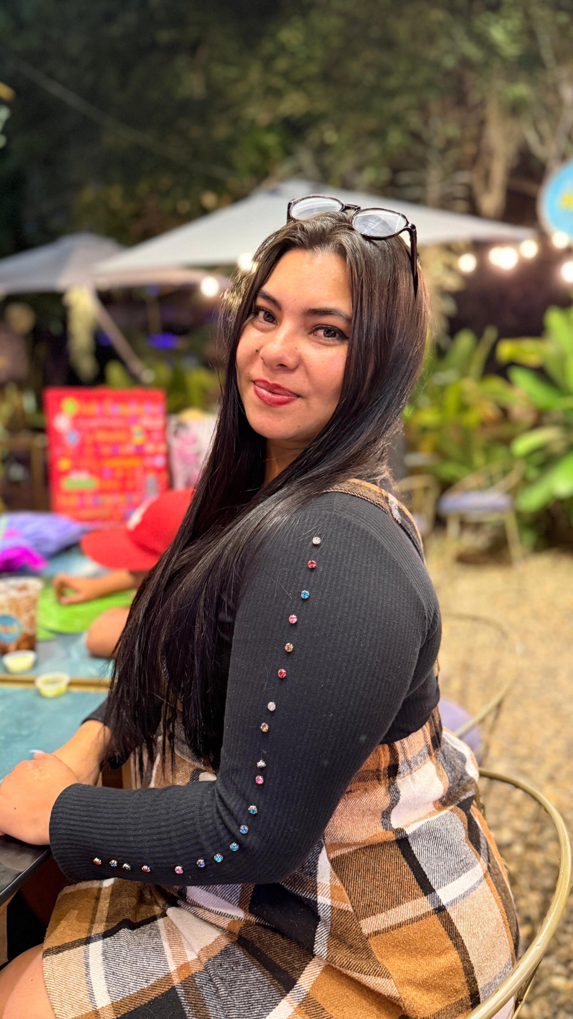 Rubbymoon