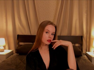 lusty_fairy from stripchat