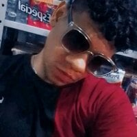 janier002's webcam live show