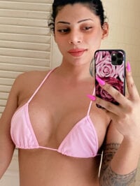 Ashee_Sierra Profile