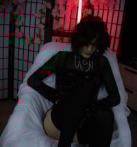 Sloppyprinceboy's webcam live show