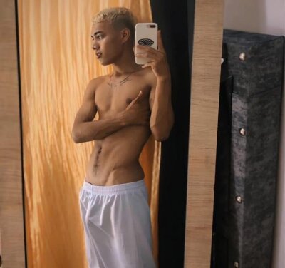 Bruno_wild