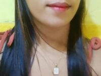LovelyMe00's webcam live show