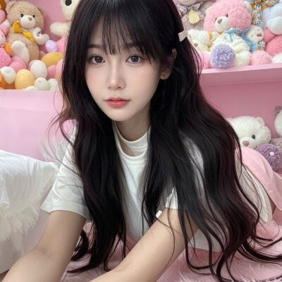 -IUIU-2025 - Stripchat Teen Cam2cam Dirtytalk Girl 