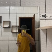 Danielzinhooooouull - Live Cam