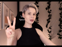 enigma_mia's webcam live show