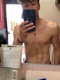 Cire1995's webcam live show