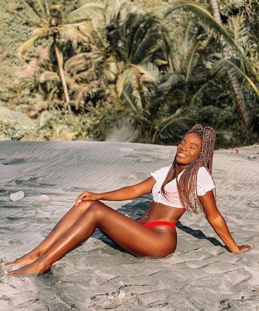 ebonysalmie