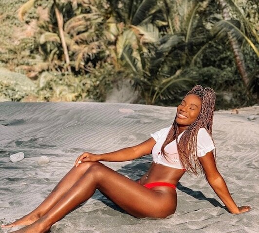 ebonysalmie profile