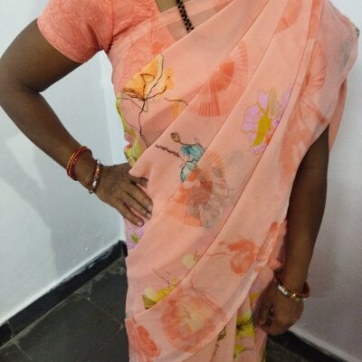 shineytelugu from stripchat