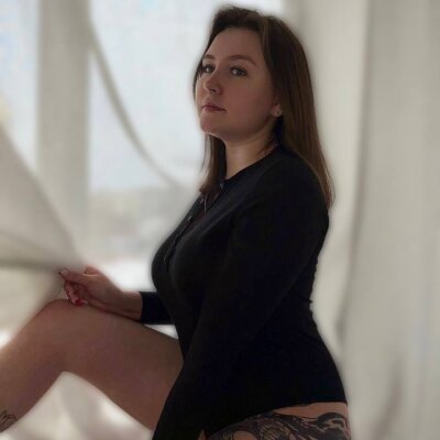 secret_goddes from stripchat