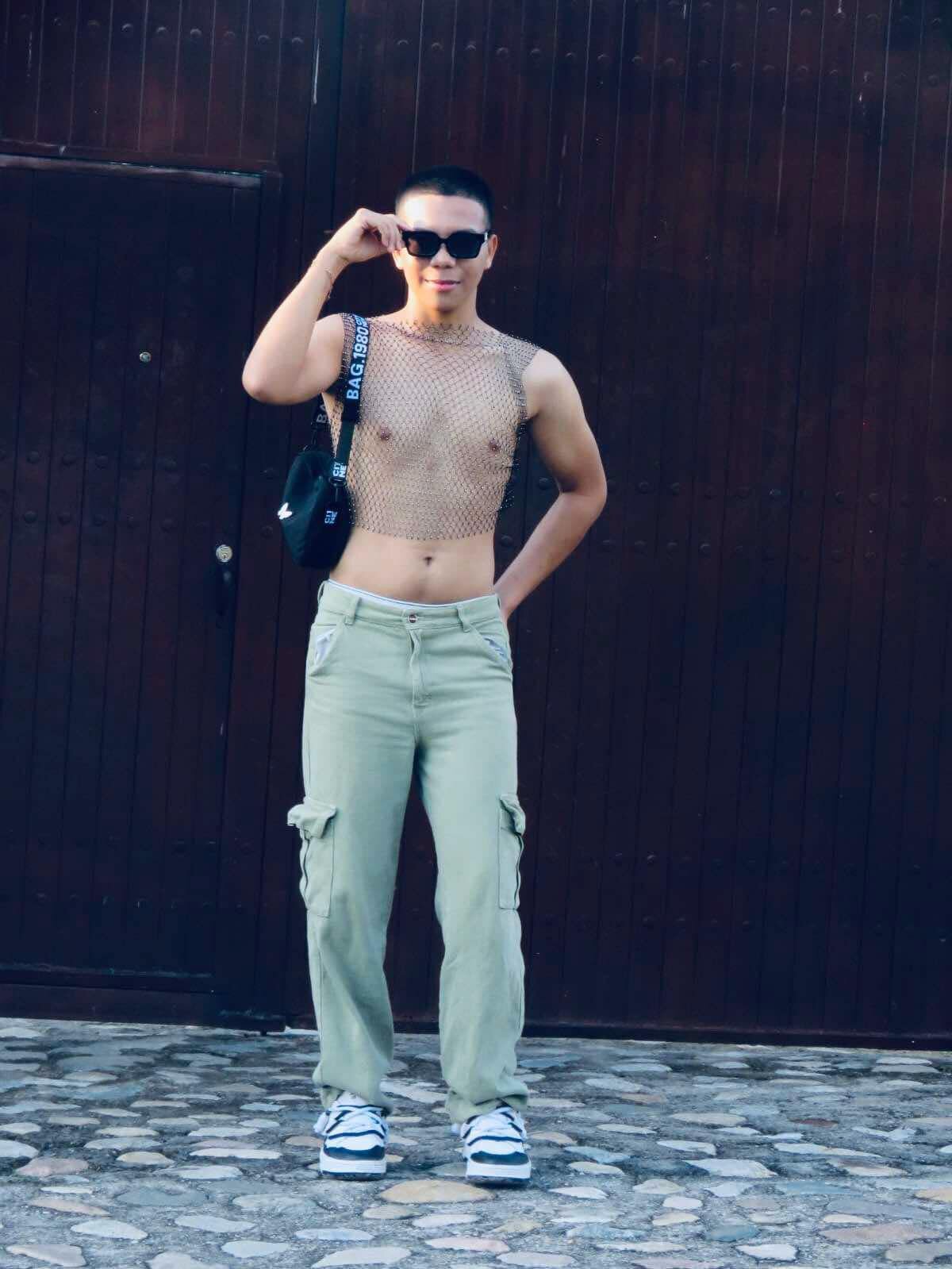 Valentinostarsex