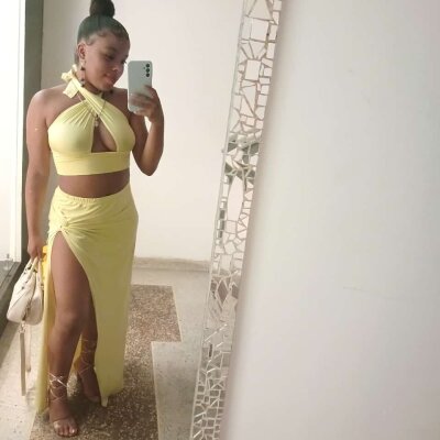 cubana_carter_ from stripchat