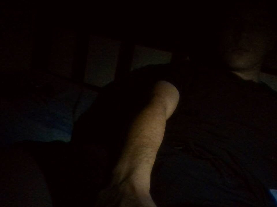 anthony_white from stripchat